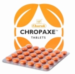 Chropaxe Tablets by Charak Ayurveda